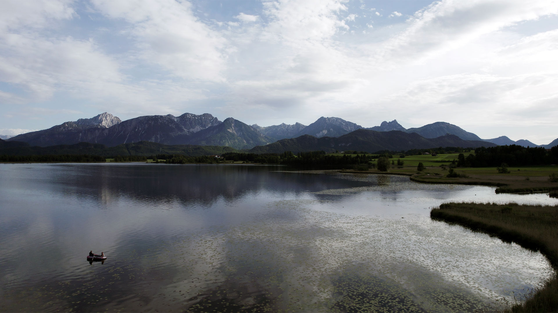 Leica LUX App on iPhone